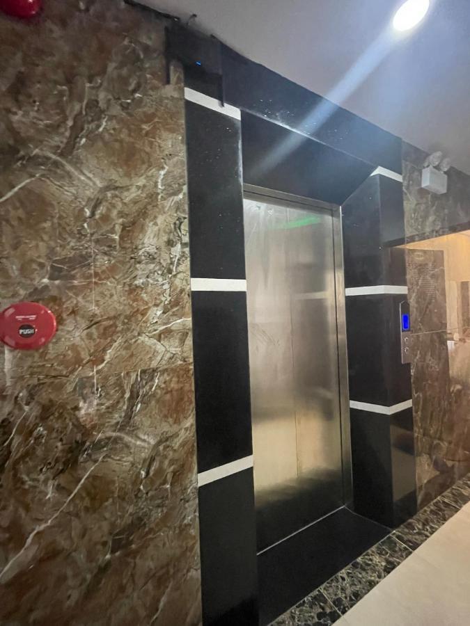 فندق Holi Anna نها ترانج المظهر الخارجي الصورة